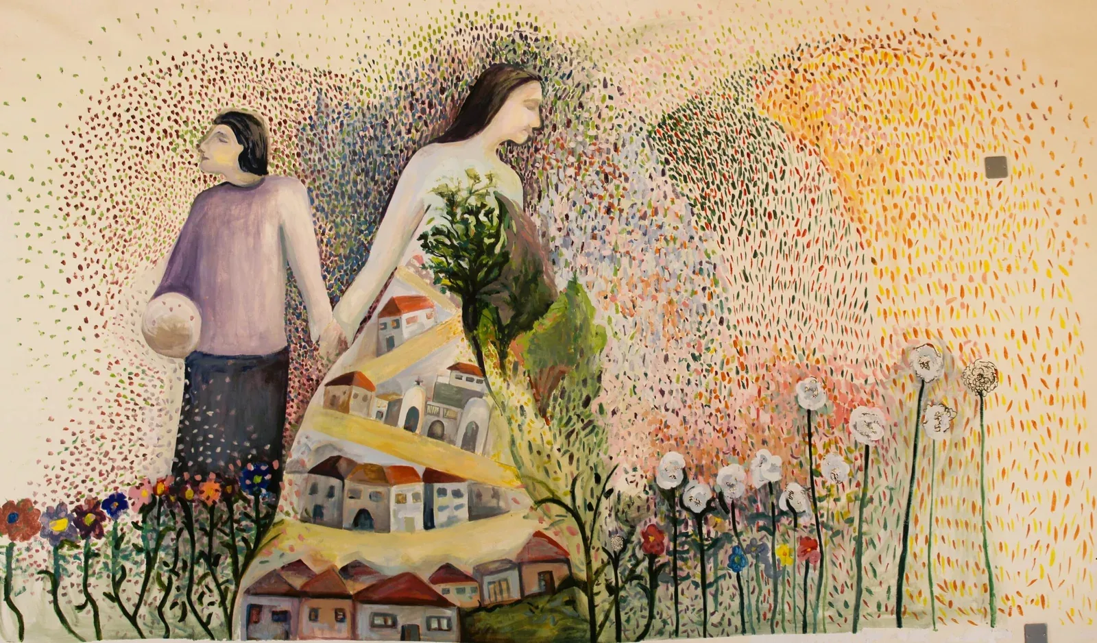 Love Mural Festival 2023