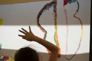 Love Mural Festival project