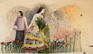 Love Mural Festival project